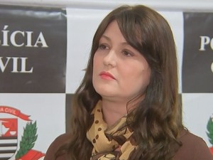Delegada da DDM já está investigando o caso  (Foto: Reprodução / TV TEM)